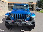 Used 2022 Jeep Gladiator Rubicon Crew Cab 4x4 Pickup for sale #17714 - photo 4