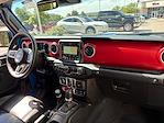 Used 2022 Jeep Gladiator Rubicon Crew Cab 4x4 Pickup for sale #17714 - photo 24