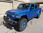 Used 2022 Jeep Gladiator Rubicon Crew Cab 4x4 Pickup for sale #17714 - photo 1