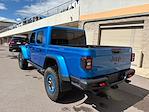 Used 2022 Jeep Gladiator Rubicon Crew Cab 4x4 Pickup for sale #17714 - photo 2