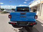 Used 2022 Jeep Gladiator Rubicon Crew Cab 4x4 Pickup for sale #17714 - photo 5