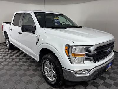 2022 Ford F-150 SuperCrew Cab 4x4 Pickup for sale #17728 - photo 1