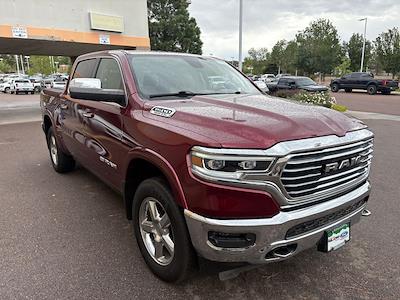 2019 Ram 1500 Crew Cab 4WD Pickup for sale #17743 - photo 1