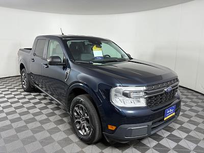 2022 Ford Maverick SuperCrew Cab AWD Pickup for sale #17745 - photo 1