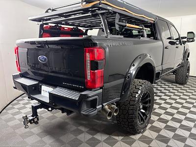 Used 2024 Ford F-250 Lariat Crew Cab for sale #17764 - photo 2