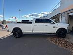 Used 2018 Ram 3500 Laramie Crew Cab for sale #17770A - photo 8