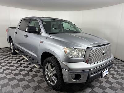 Used 2011 Toyota Tundra SR5 Crew Cab for sale #17773A - photo 1