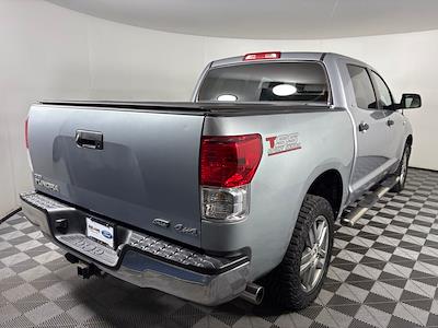 Used 2011 Toyota Tundra SR5 Crew Cab for sale #17773A - photo 2