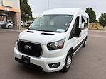 2025 Ford Transit 350 Medium Roof AWD Passenger Van for sale #17778A - photo 3