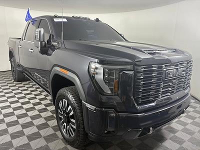 2024 GMC Sierra 2500 Crew Cab 4WD Pickup for sale #17786A - photo 1