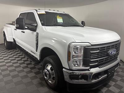 2025 Ford F-350 Crew Cab DRW 4WD Pickup for sale #17794 - photo 1