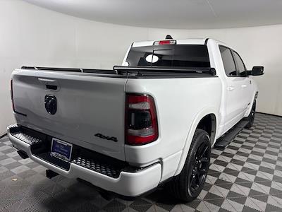 Used 2020 Ram 1500 Laramie Crew Cab for sale #17804A - photo 2