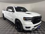 Used 2020 Ram 1500 Laramie Crew Cab for sale #17804A - photo 1