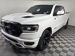 Used 2020 Ram 1500 Laramie Crew Cab for sale #17804A - photo 4