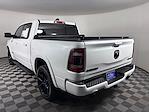 Used 2020 Ram 1500 Laramie Crew Cab for sale #17804A - photo 6