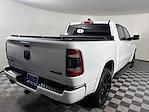 Used 2020 Ram 1500 Laramie Crew Cab for sale #17804A - photo 2