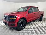 2024 Ford F-150 SuperCrew Cab 4WD Pickup for sale #17823 - photo 4