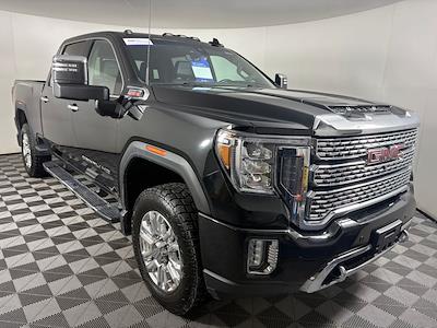 Used 2021 GMC Sierra 2500 Denali Crew Cab for sale #17828A - photo 1
