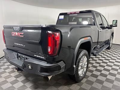 Used 2021 GMC Sierra 2500 Denali Crew Cab for sale #17828A - photo 2