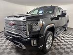 Used 2021 GMC Sierra 2500 Denali Crew Cab for sale #17828A - photo 5
