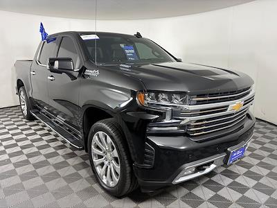 2021 Chevrolet Silverado 1500 Crew Cab 4WD Pickup for sale #17829 - photo 1