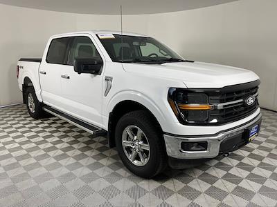 Used 2024 Ford F-150 XLT SuperCrew Cab for sale #17834 - photo 1