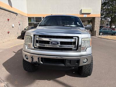 Used 2014 Ford F-150 - photo 1
