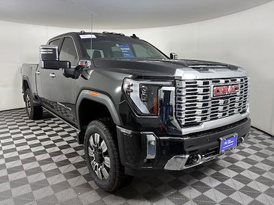 Used 2024 GMC Sierra 2500 Denali Crew Cab for sale #17848 - photo 1