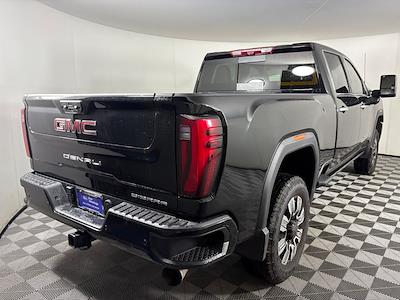 Used 2024 GMC Sierra 2500 Denali Crew Cab for sale #17848 - photo 2