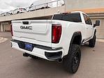 Used 2022 GMC Sierra 2500 AT4 Crew Cab for sale #17852 - photo 2
