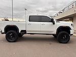 Used 2022 GMC Sierra 2500 AT4 Crew Cab for sale #17852 - photo 8