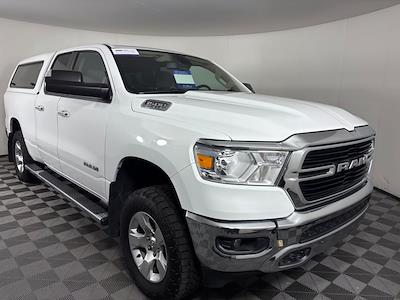 2019 Ram 1500 Quad Cab 4WD Pickup for sale #17856 - photo 1