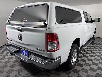 Used 2019 Ram 1500 Lone Star Quad Cab for sale #17856 - photo 2