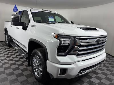 2024 Chevrolet Silverado 3500 Crew Cab 4WD Pickup for sale #17857 - photo 1