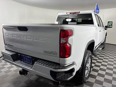 2024 Chevrolet Silverado 3500 Crew Cab 4WD Pickup for sale #17857 - photo 2