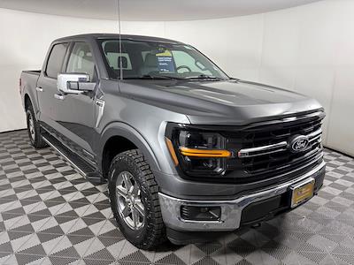 2024 Ford F-150 SuperCrew Cab 4WD Pickup for sale #17865 - photo 1