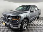 2024 Ford F-150 SuperCrew Cab 4WD Pickup for sale #17865 - photo 4