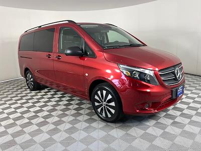 Used 2023 Mercedes-Benz Metris Standard Roof Crew Van for sale #17873 - photo 1