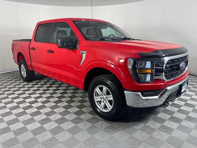 2023 Ford F-150 SuperCrew Cab 4WD Pickup for sale #17877 - photo 1