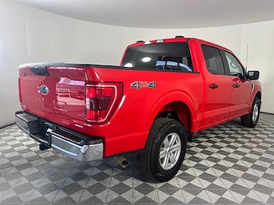 Used 2023 Ford F-150 XLT SuperCrew Cab for sale #17877 - photo 2