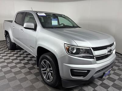 Used 2019 Chevrolet Colorado Work Truck Crew Cab for sale #17886 - photo 1