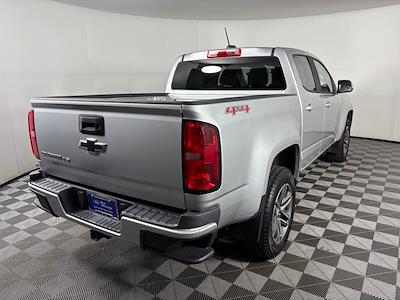 2019 Chevrolet Colorado Crew Cab 4WD Pickup for sale #17886 - photo 2