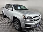 Used 2019 Chevrolet Colorado Work Truck Crew Cab for sale #17886 - photo 1