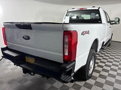 2025 Ford F-350 Super Cab SRW 4WD Pickup for sale #17888 - photo 2