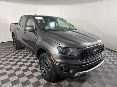 Used 2020 Ford Ranger XLT SuperCrew Cab for sale #17904 - photo 1