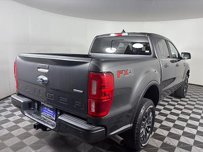 Used 2020 Ford Ranger XLT SuperCrew Cab for sale #17904 - photo 2