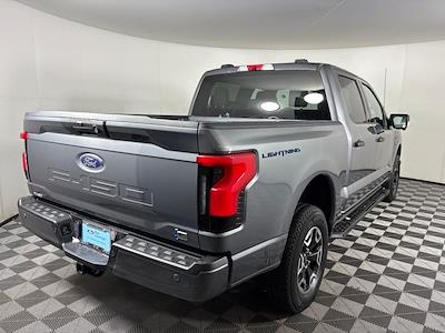 Used 2023 Ford F-150 Lightning XLT SuperCrew Cab for sale #17911A - photo 2