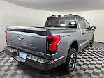 Used 2023 Ford F-150 Lightning XLT SuperCrew Cab for sale #17911A - photo 2
