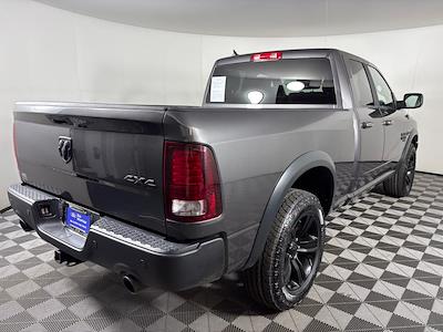 Used 2022 Ram 1500 Classic Warlock Quad Cab for sale #17917 - photo 2