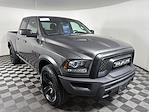 Used 2022 Ram 1500 Classic Warlock Quad Cab for sale #17917 - photo 1